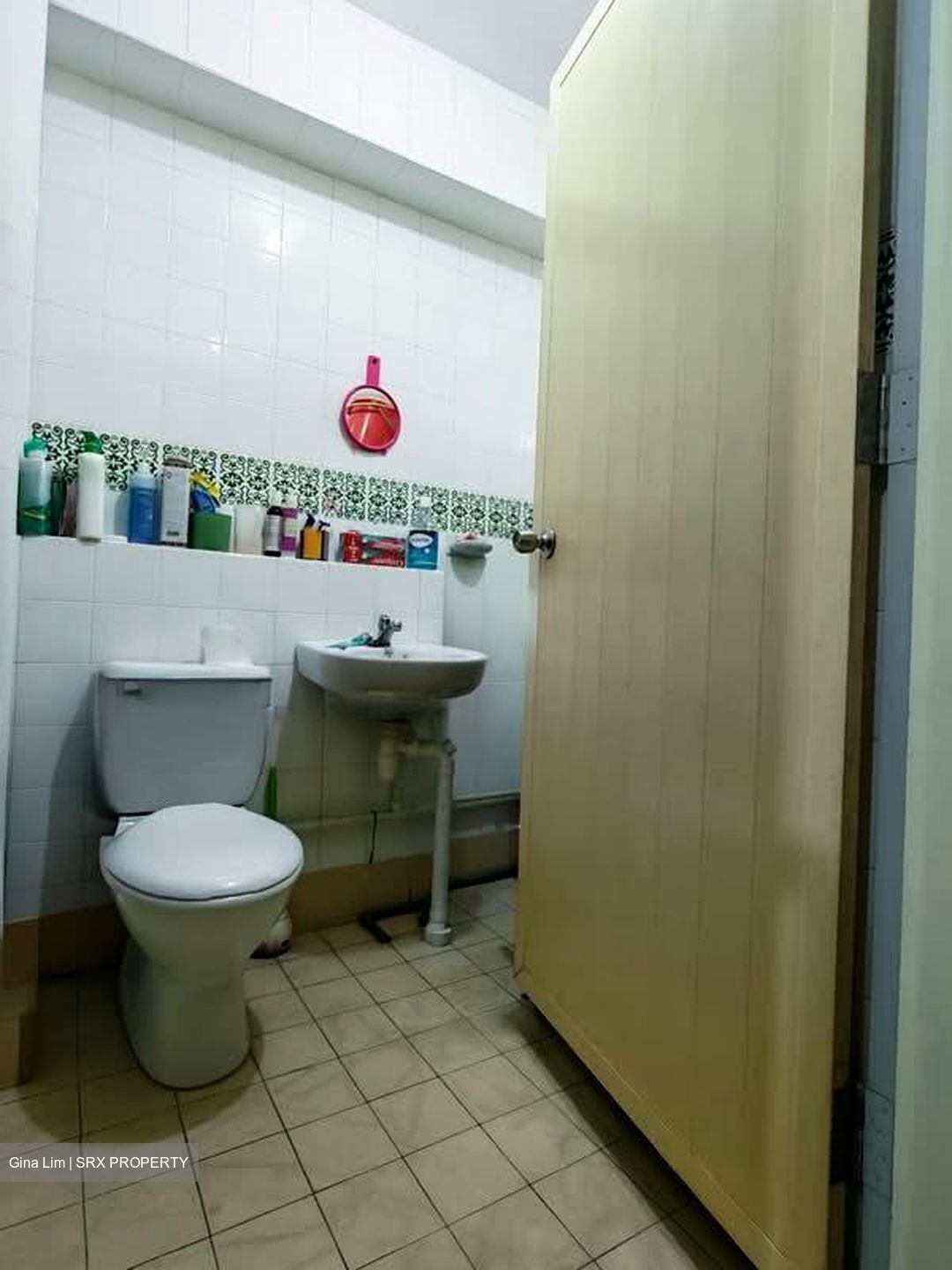 Blk 440 Choa Chu Kang Avenue 4 (Choa Chu Kang), HDB 4 Rooms #578679271